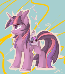 Size: 1024x1171 | Tagged: safe, artist:snowsky-s, derpibooru import, twilight sparkle, twilight sparkle (alicorn), alicorn, pony, female, mare, plushie, solo