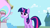 Size: 1366x768 | Tagged: safe, derpibooru import, screencap, twilight sparkle, friendship is magic, princess celestia's hair, solo