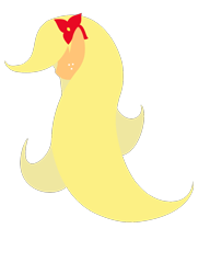 Size: 868x1129 | Tagged: safe, artist:themagicwalrus, part of a set, applejack, earth pony, pony, bust, female, flower, flower in hair, lineless, mare, minimalist, portrait, profile, simple background, solo, transparent background