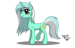 Size: 3400x2200 | Tagged: safe, artist:mcflurrylazermuffin, lyra heartstrings, simple background, solo, transparent background