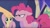 Size: 1672x930 | Tagged: safe, edit, edited screencap, screencap, fluttershy, pinkie pie, pegasus, pony, not asking for trouble, boop, boop edit, disembodied hand, finger, hand