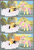 Size: 3254x4837 | Tagged: safe, artist:gutovi, applejack, fluttershy, earth pony, pegasus, pony, sheep, comic:why me!?, absurd resolution, appleshy, black sheep, comic, female, jontron, lesbian, mare, shipping, signature