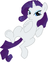 Size: 1503x1977 | Tagged: safe, artist:l1ght, rarity, pony, unicorn, blue eyes, hooves, simple background, solo, spread legs, spreading, transparent background