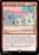 Size: 375x523 | Tagged: safe, fluttershy, pegasus, pony, discordant harmony, magic the gathering, plate, reflection, toaster, trading card, trading card edit, vase