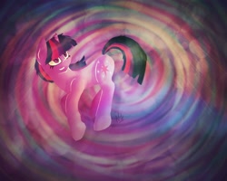 Size: 1250x1000 | Tagged: safe, artist:darkestsunset, derpibooru import, twilight sparkle, solo, spiral