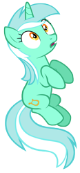 Size: 7000x15100 | Tagged: safe, artist:tardifice, lyra heartstrings, pony, unicorn, rock solid friendship, absurd resolution, female, mare, simple background, solo, transparent background, vector