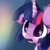 Size: 768x768 | Tagged: safe, artist:rivalcat, derpibooru import, twilight sparkle, big eyes, solo