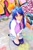 Size: 1024x1536 | Tagged: safe, artist:amaicherry, derpibooru import, twilight sparkle, human, cosplay, irl, irl human, photo