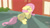 Size: 1920x1080 | Tagged: safe, screencap, fluttershy, pegasus, pony, fame and misfortune, cowering, cringing, crying, door, fanponies, ponyville, sad fluttershy, shadows, shy