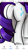 Size: 480x854 | Tagged: safe, rarity, pony, unicorn, butt, plot, rearity