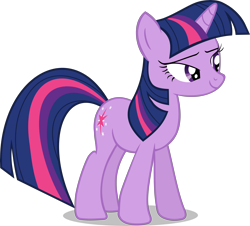 Size: 5550x5010 | Tagged: safe, artist:gabrielwoj, derpibooru import, twilight sparkle, .svg available, absurd resolution, simple background, solo, transparent background, vector