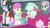 Size: 1334x750 | Tagged: safe, screencap, bon bon, brawly beats, lyra heartstrings, maud pie, pinkie pie, ringo, sweetie drops, better together, equestria girls, five lines you need to stand in, female, male, siblings, sisters