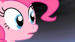 Size: 1280x720 | Tagged: safe, artist:jacob kitts, pinkie pie, pony, solo, youtube link