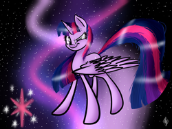 Size: 1280x960 | Tagged: safe, artist:diax, derpibooru import, twilight sparkle, twilight sparkle (alicorn), alicorn, pony, female, mare, solo