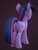 Size: 921x1200 | Tagged: safe, artist:creatorofpony, derpibooru import, twilight sparkle, pony, /mlp/, 3d, 3d model, blender, plot, solo, wip