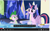 Size: 647x395 | Tagged: safe, derpibooru import, screencap, spike, twilight sparkle, twilight sparkle (alicorn), alicorn, dragon, pony, the cutie map, cutie map, female, friendship throne, mare, meme, youtube, youtube caption