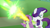 Size: 1280x720 | Tagged: safe, screencap, rarity, spike, dragon, pony, unicorn, the ending of the end, angry, blast, duo, eyes closed, fight, fire, fire breath, looking back, magic, shipping fuel, spread wings, winged spike, wings