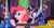 Size: 1600x830 | Tagged: safe, derpibooru import, screencap, pinkie pie, twilight sparkle, twilight sparkle (alicorn), alicorn, earth pony, pony, castle sweet castle, female, mare, meme, pancakes, youtube caption