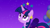 Size: 1366x768 | Tagged: safe, derpibooru import, screencap, twilight sparkle, unicorn twilight, unicorn, suited for success, clothes, dress, solo