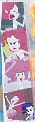 Size: 238x816 | Tagged: safe, pinkie pie, rarity, better together, equestria girls, clothes, female