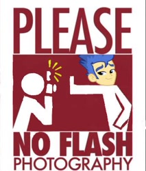 Size: 344x404 | Tagged: safe, flash sentry, brad, bradface, exploitable meme, flash sentry savior of the universe, flashface, forced meme, meme, photography, text