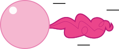 Size: 242x101 | Tagged: safe, artist:mega-poneo, pinkie pie, earth pony, pony, ball, crossover, female, mare, motion lines, pinkieball, rolling, simple background, solo, sonic the hedgehog (series), spin dash, transparent background