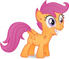 Size: 242x208 | Tagged: safe, scootaloo, pegasus, pony, simple background, solo, white background