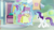 Size: 1920x1080 | Tagged: safe, screencap, rarity, spike, dragon, pony, unicorn, dragon dropped, bag, winged spike