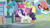 Size: 1920x1080 | Tagged: safe, screencap, rarity, pony, unicorn, dragon dropped, bag, solo