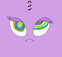 Size: 203x185 | Tagged: safe, artist:flawless, derpibooru import, twilight sparkle, eyelashes, hypnosis, hypnosparkle, quality, solo