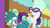 Size: 1920x1080 | Tagged: safe, screencap, rarity, spike, dragon, pony, unicorn, dragon dropped, female, horn, male, mare