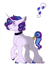 Size: 896x1070 | Tagged: safe, artist:kiwigoat-art, rarity, pony, unicorn, redesign, simple background, solo, transparent background