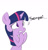 Size: 1000x1044 | Tagged: safe, artist:hidden-cat, derpibooru import, twilight sparkle, crying, japanese, senpai, solo