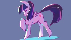 Size: 1024x576 | Tagged: safe, artist:siagia, derpibooru import, twilight sparkle, twilight sparkle (alicorn), alicorn, pony, female, mare, solo