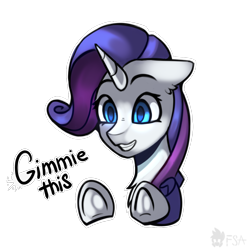 Size: 2000x2000 | Tagged: safe, artist:freak-side, rarity, pony, unicorn, emoji, simple background, solo, transparent background, underhoof