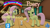 Size: 1920x1080 | Tagged: safe, artist:gameact3, fluttershy, posey, pegasus, pony, g1, 3d, gmod, model, not fluttershy