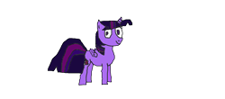 Size: 1240x544 | Tagged: safe, artist:mjeddy, derpibooru import, twilight sparkle, twilight sparkle (alicorn), alicorn, pony, 1000 hours in ms paint, female, mare, ms paint, solo