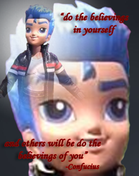 Size: 560x709 | Tagged: safe, flash sentry, equestria girls, butterface, confucius, doll, exploitable meme, flash sentry savior of the universe, meme, waifu thief