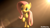 Size: 2560x1440 | Tagged: safe, artist:thewhitepone, fluttershy, pegasus, pony, 3d, cute, shyabetes, solo, source filmmaker