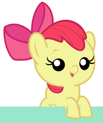 Size: 2000x2400 | Tagged: safe, artist:beavernator, apple bloom, pony, baby, baby pony, bath, simple background, vector, white background, younger