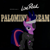 Size: 894x894 | Tagged: safe, artist:szabobali, derpibooru import, twilight sparkle, cover art, future twilight, lou reed, palomino cream, solo, walk on the wild side