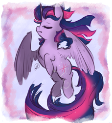 Size: 2750x3000 | Tagged: safe, artist:jrprofolio, derpibooru import, twilight sparkle, twilight sparkle (alicorn), alicorn, pony, female, mare, solo