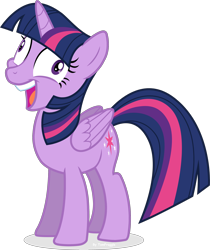 Size: 3996x4746 | Tagged: safe, artist:tomfraggle, derpibooru import, twilight sparkle, twilight sparkle (alicorn), alicorn, pony, derp, exploitable meme, faic, female, hoers, i didn't listen, mare, meme, solo