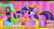 Size: 1362x726 | Tagged: safe, derpibooru import, screencap, twilight sparkle, babylight sparkle, bootleg, clone, dress up who, dressup, dressup games, ever after high, flash game, game, holly o'hair, how is babby formed, junior, nightmare fuel, not salmon, pregnant, raven queen, self ponidox, wat, wtf, youtube link