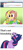 Size: 256x561 | Tagged: safe, derpibooru import, fluttershy, twilight sparkle, pegasus, pony, derpibooru, exploitable meme, juxtaposition, juxtaposition win, meme, meta