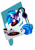 Size: 3508x4961 | Tagged: safe, artist:rannva, dj pon-3, vinyl scratch, pony, unicorn, female, horn, mare, solo