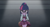 Size: 1365x735 | Tagged: safe, derpibooru import, screencap, sci-twi, twilight sparkle, equestria girls, friendship games, adorkable, clothes, crystal prep academy, cute, dork, nervous, shy, solo, uniform