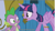 Size: 1284x717 | Tagged: safe, derpibooru import, screencap, twilight sparkle, twilight sparkle (alicorn), alicorn, pony, amending fences, female, mare, meme, youtube caption