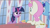 Size: 1284x717 | Tagged: safe, derpibooru import, screencap, minuette, twilight sparkle, twilight sparkle (alicorn), twinkleshine, alicorn, pony, amending fences, female, mare, meme, youtube caption