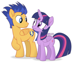 Size: 1050x900 | Tagged: safe, artist:dm29, flash sentry, twilight sparkle, twilight sparkle (alicorn), alicorn, pony, my little pony: the movie, female, flashlight, male, mare, shipping, simple background, stallion, straight, transparent background